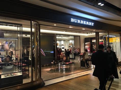 burberry london airport|Burberry heathrow airport.